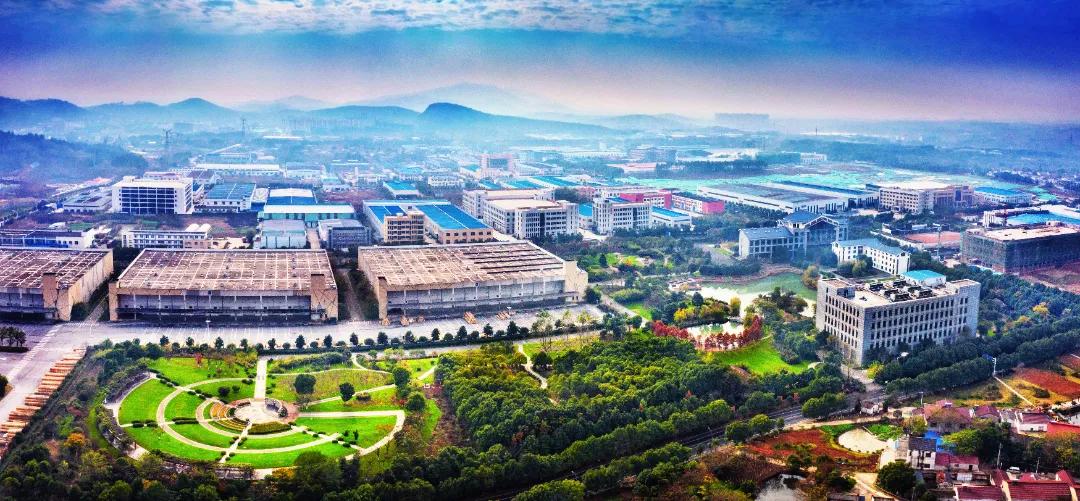 大美江苏南京市溧水区,大美溧水南京的后花园