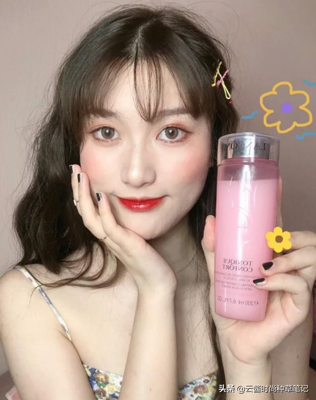 cpb护肤品测评水乳,大牌cp护肤品