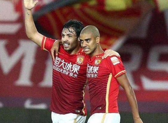 中超外援打脸集锦,中超外援怒骂崔康熙