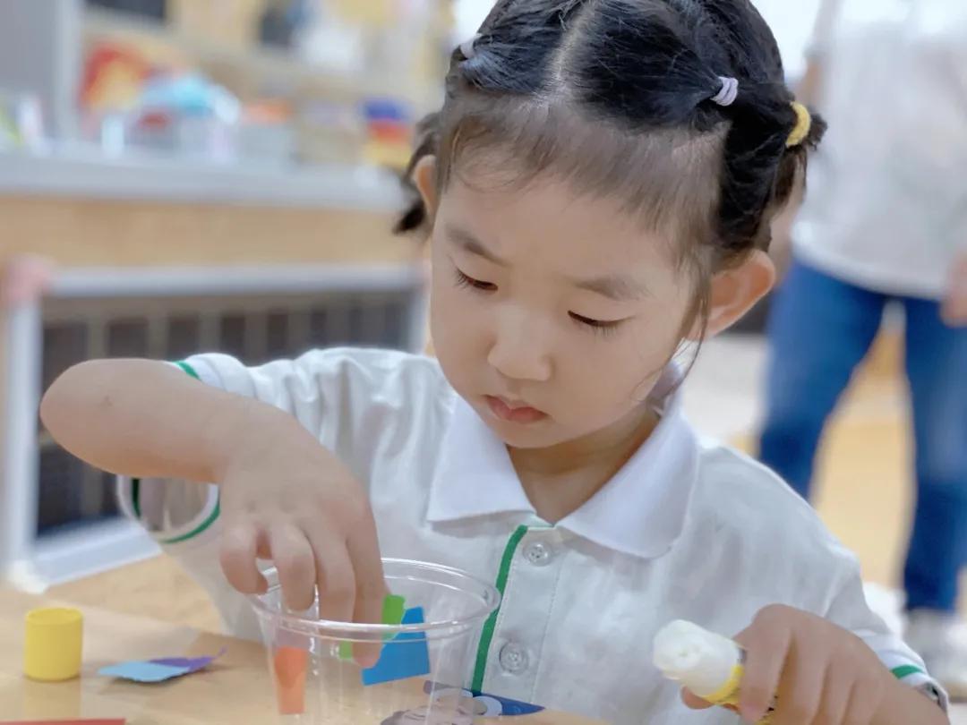 幼儿园中秋节游园会美篇,幼儿园的中秋节活动美篇