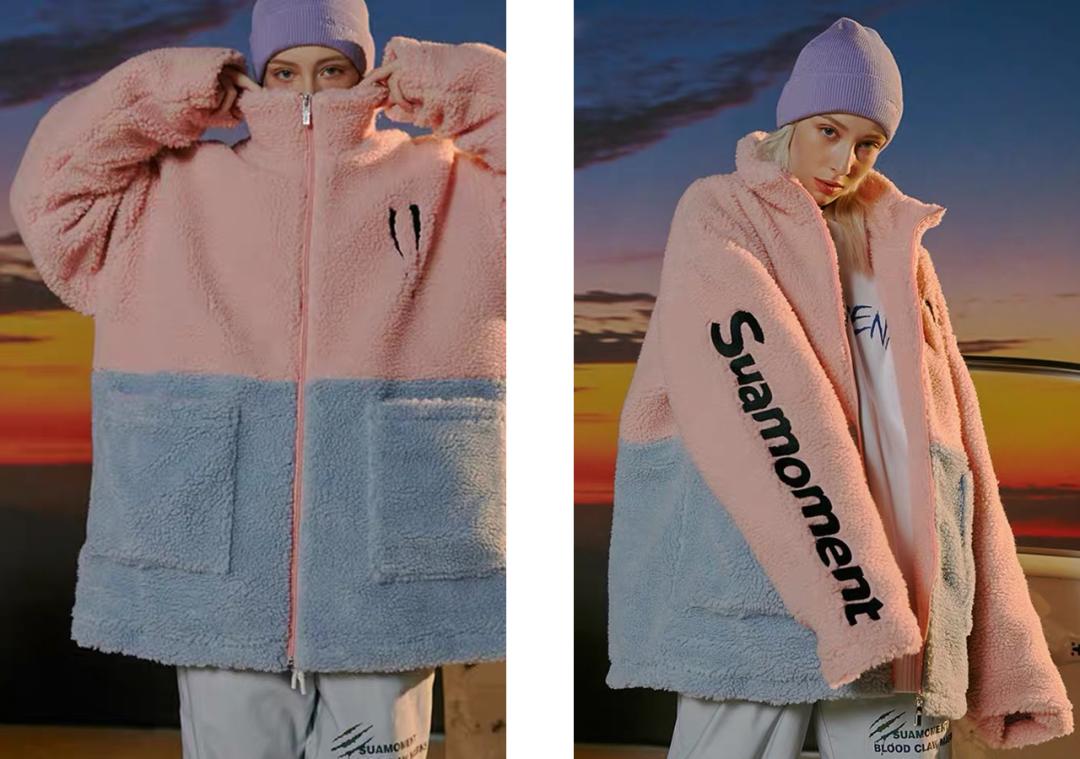 最抗寒的棉服,抗寒最好的棉服