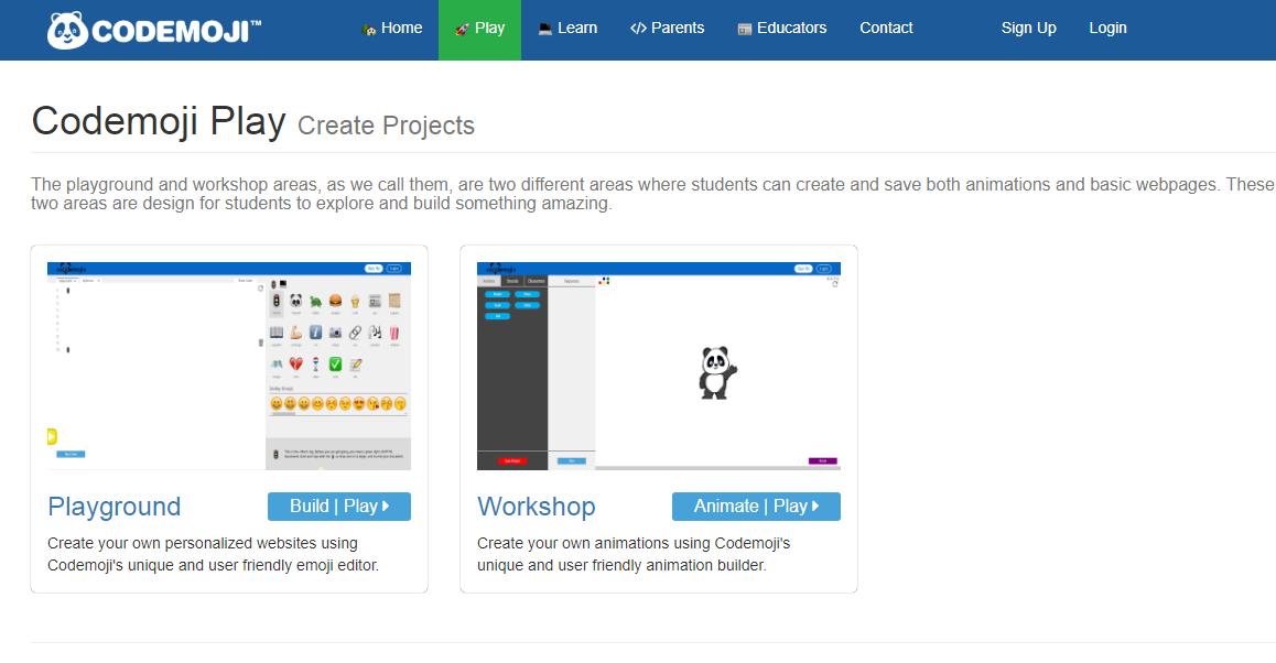 10个儿童编程入门网站,比较好的少儿编程