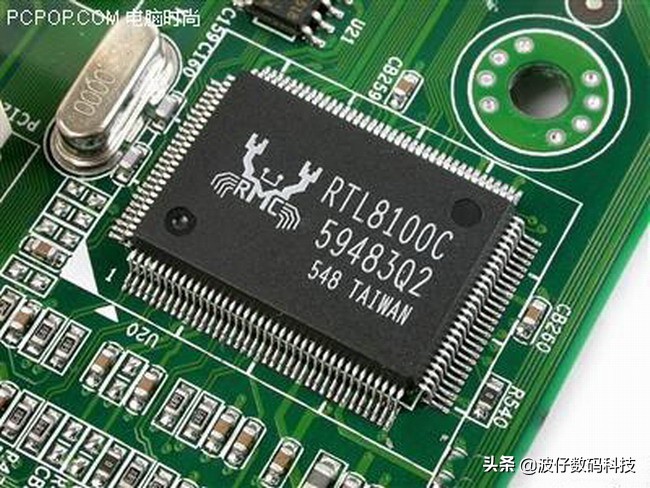 电脑网卡到底是什么,新电脑网卡有哪些