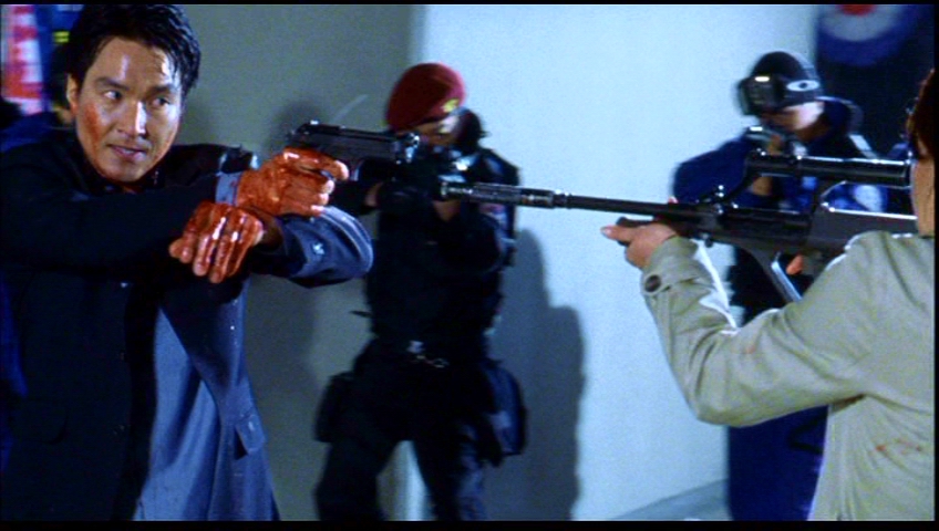 香港影坛6大绝色美人境况悬殊：张敏失业，关之琳活成亿万富婆