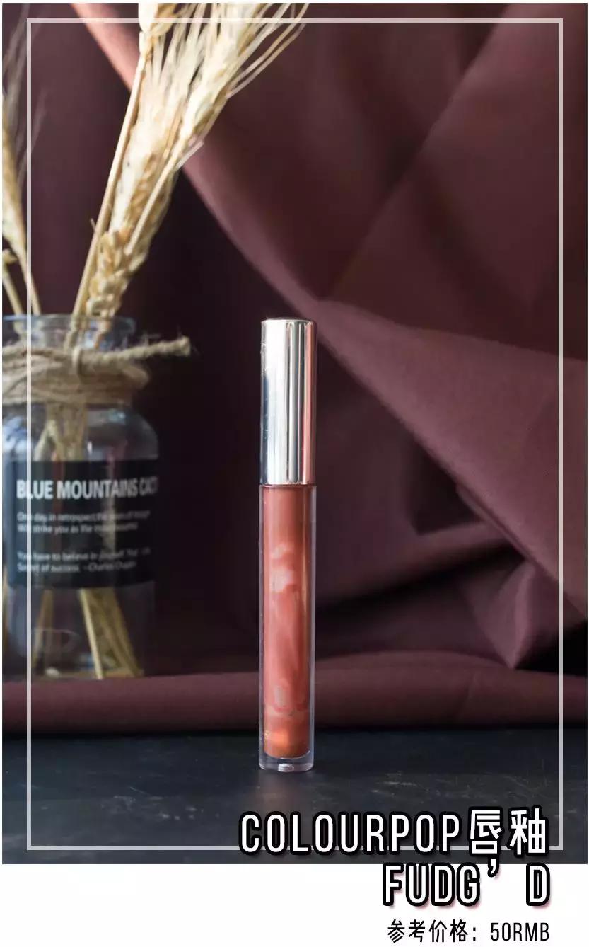 自用铁皮彩妆分享,盘点那些用铁皮的彩妆