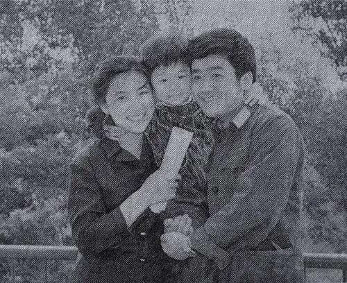 和丈夫携手到老，儿子是她的骄傲，72岁的王馥荔如今过得怎样？