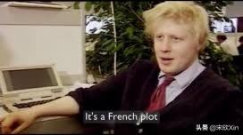 约翰逊是如何当上英国首相的,英国首相眼中的约翰逊