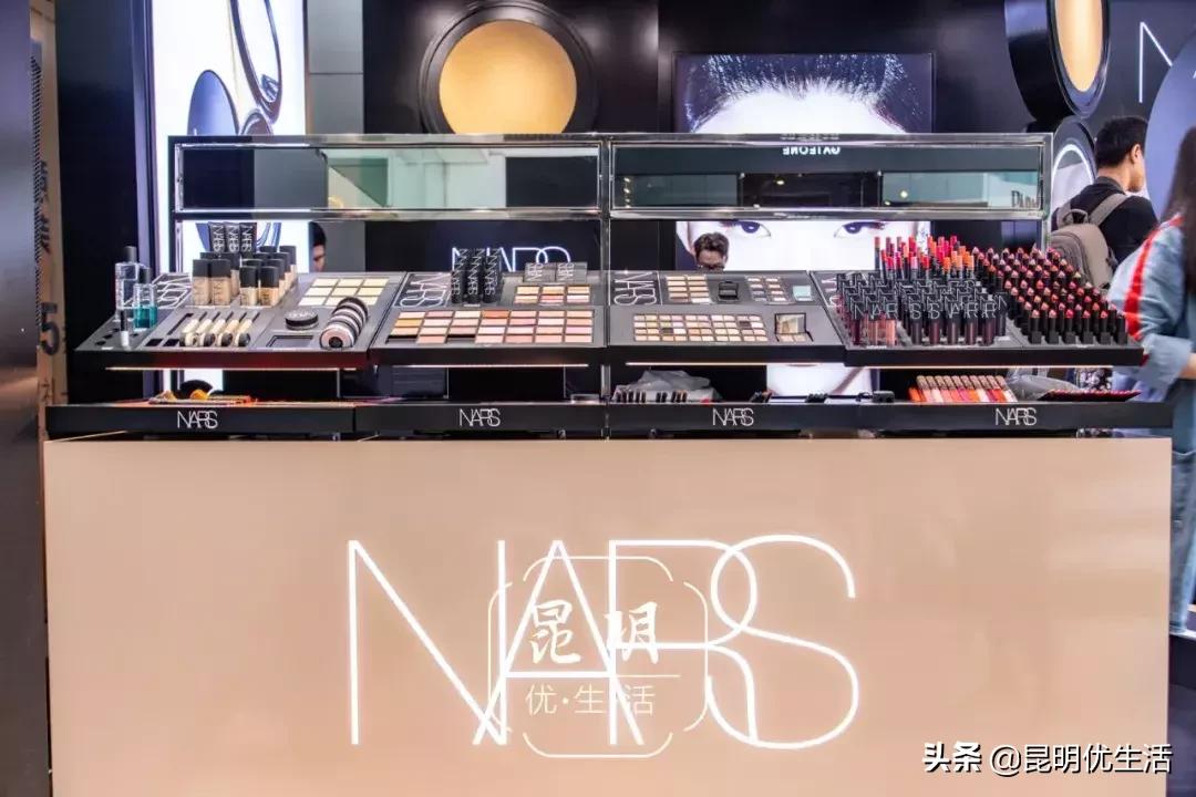 nars气垫店铺,nars的气垫屋