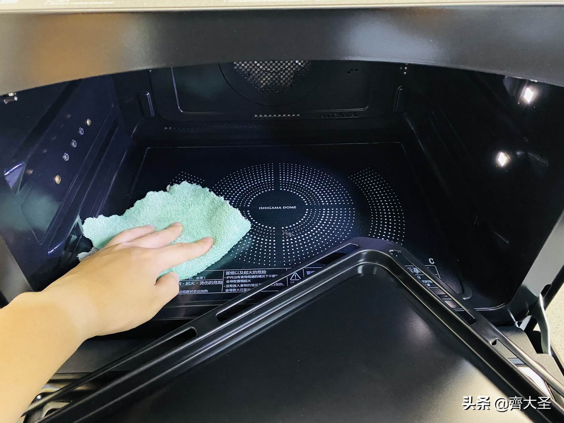 哪一款水波炉最好,凯度蒸烤箱和东芝水波炉选哪个