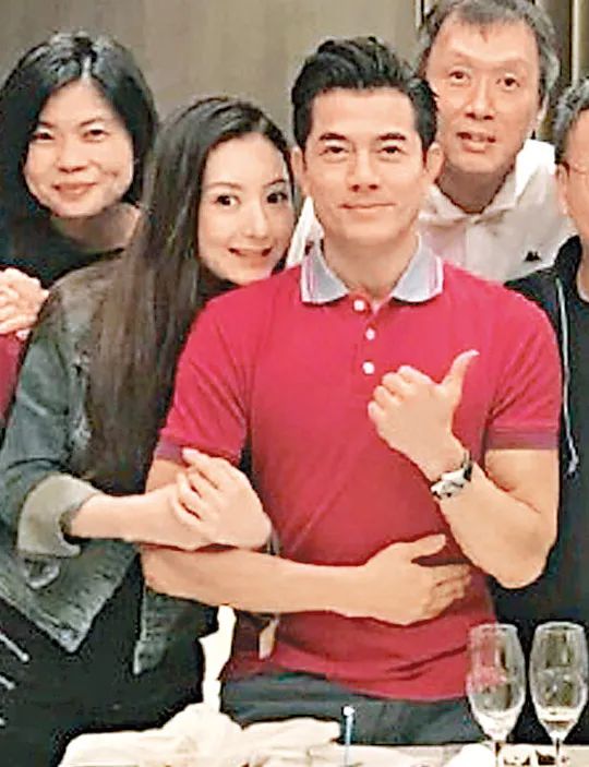 郭富城走上天王之路,舞动天王