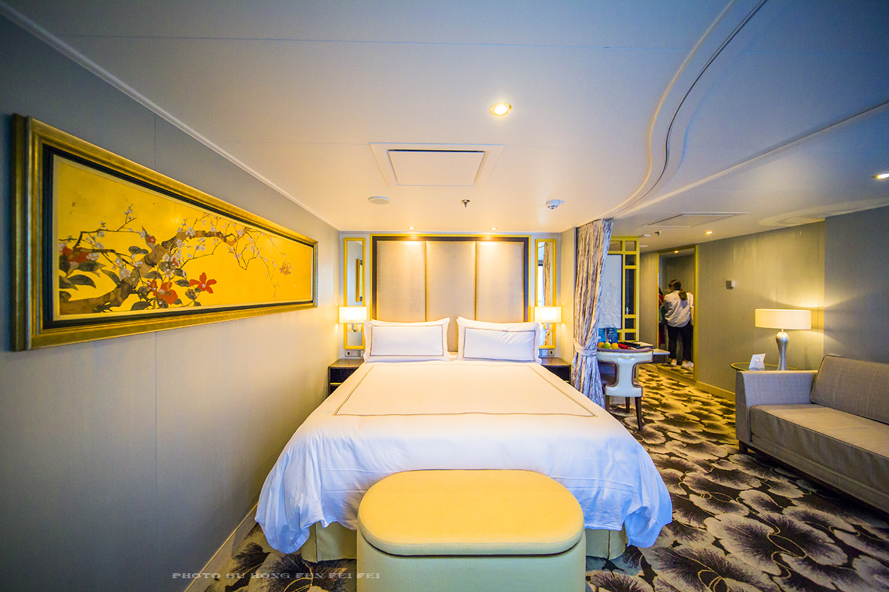 邮轮世界梦号,邮轮世界梦号最新消息