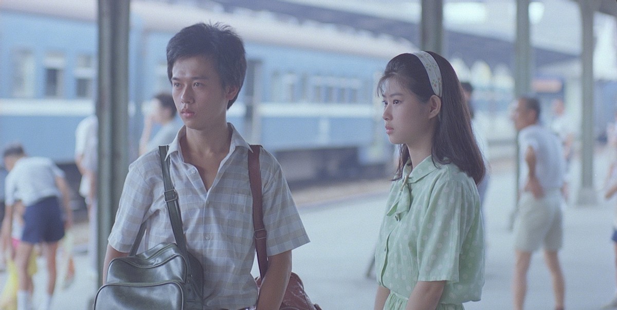 豆瓣评分最高的电影排行榜前十名,国产豆瓣评分9.5以上的电影