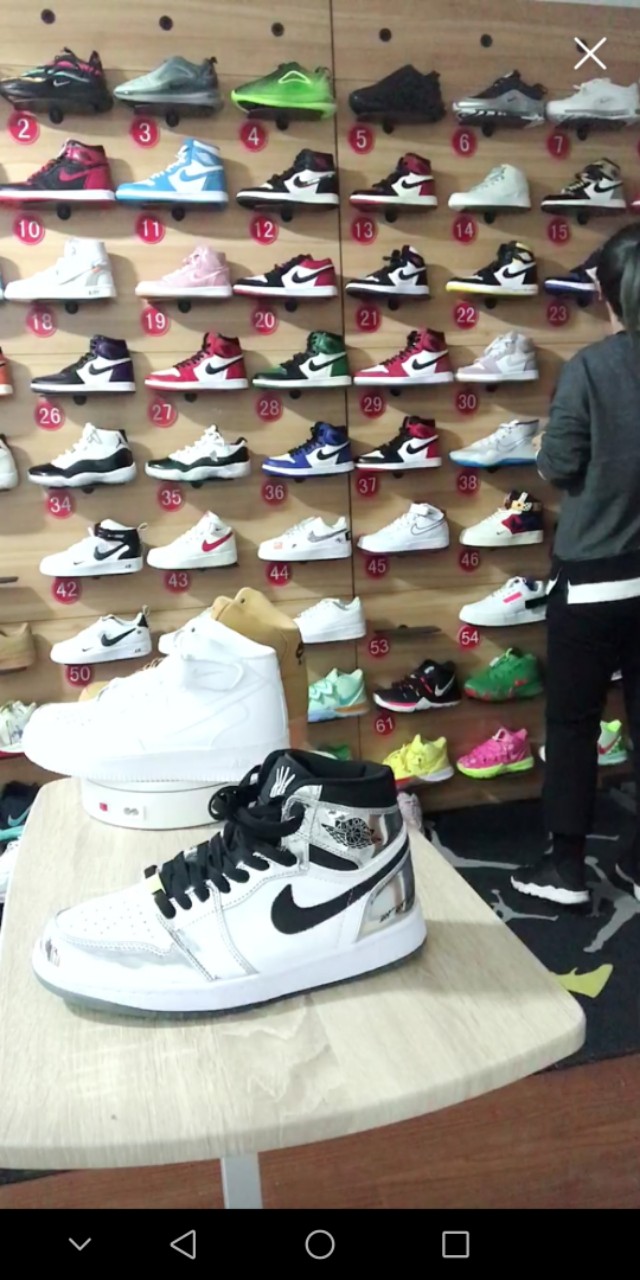 淘宝里直播卖鞋的是正品吗,淘宝直播卖鞋子靠谱吗