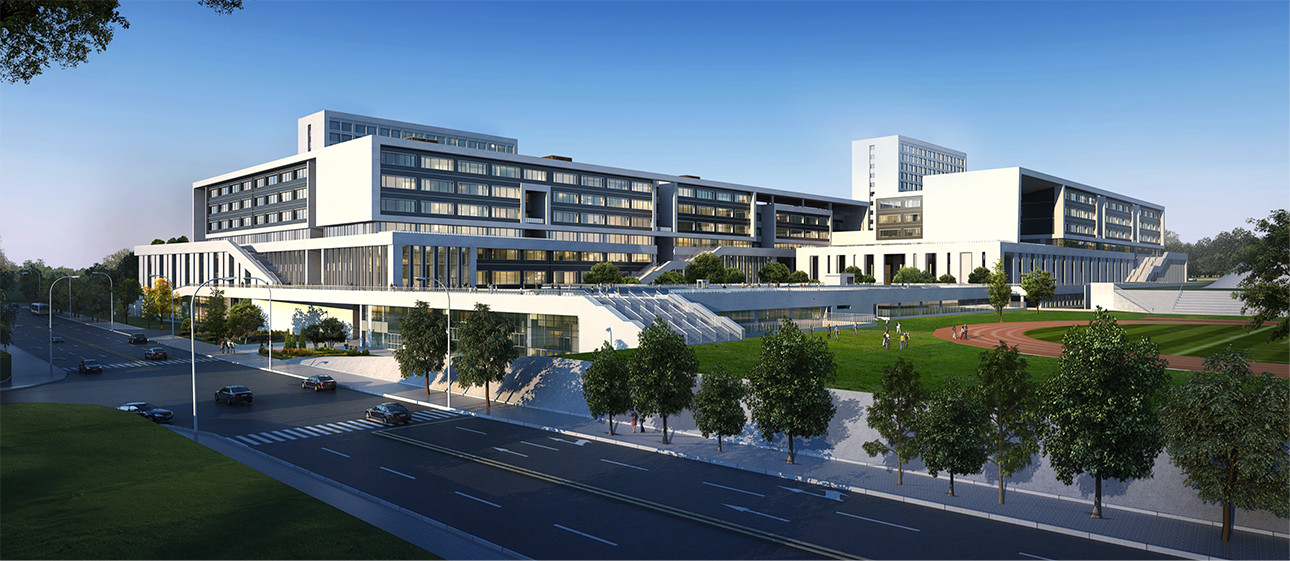 康桥国际学校西安采访,西安康桥国际学校课堂