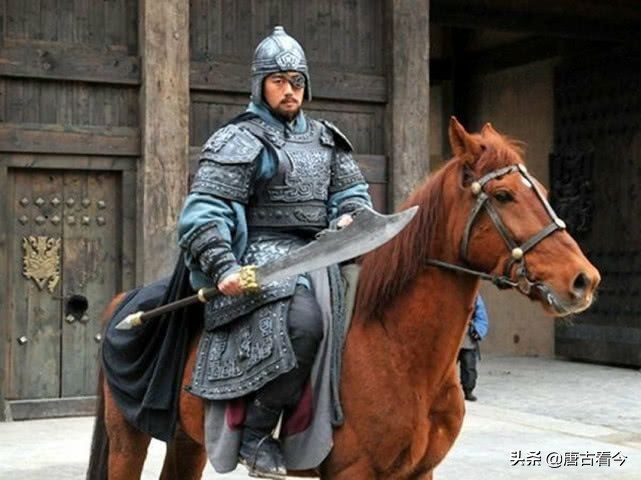 夏侯惇为何不战颜良,夏侯惇为什么没有打颜良文丑