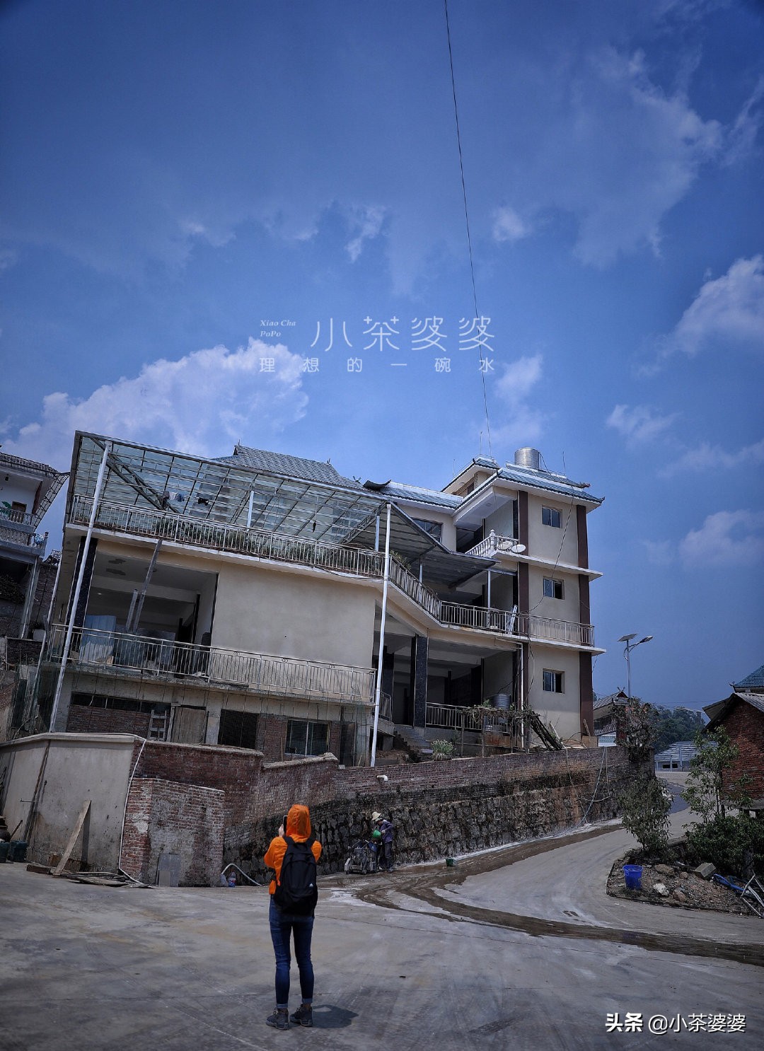 漫话老班章(一)