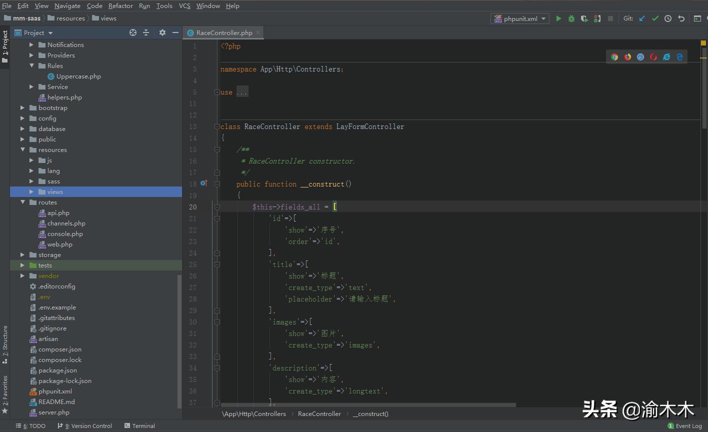 php网络编程学习笔记交流,php基础知识笔记