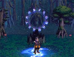 dnf2024新春光环什么样,dnf现在还能得到什么光环