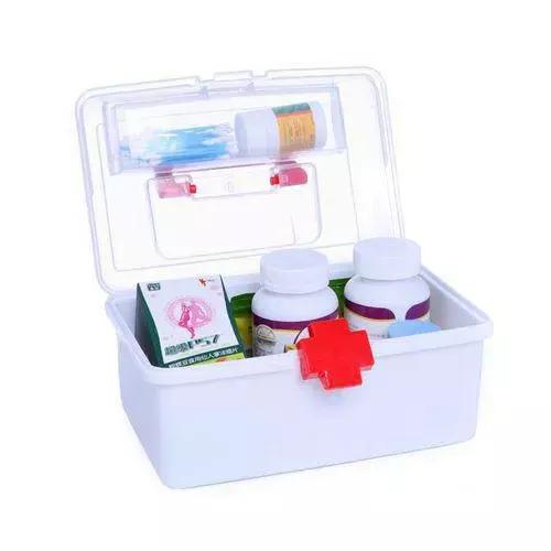 吉林化院版“萌新攻略”｜准备用品篇