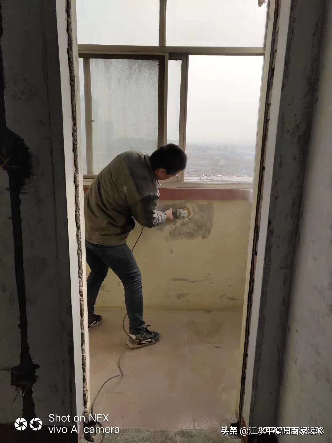 遇见贵人江水平，摇身一变成为李老板，人生从此被改写！