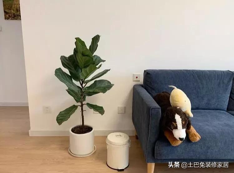 120平装修5万简约风,8万硬装现代简约风简单实用