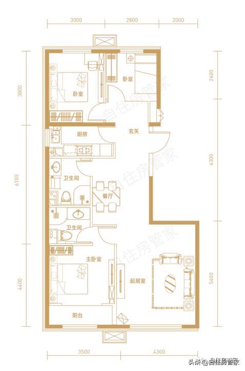 2020亦庄共有产权房,亦庄2022共有产权房