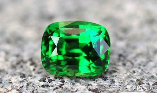 沙弗莱宝石是什么东西,沙弗莱宝石最新价格表