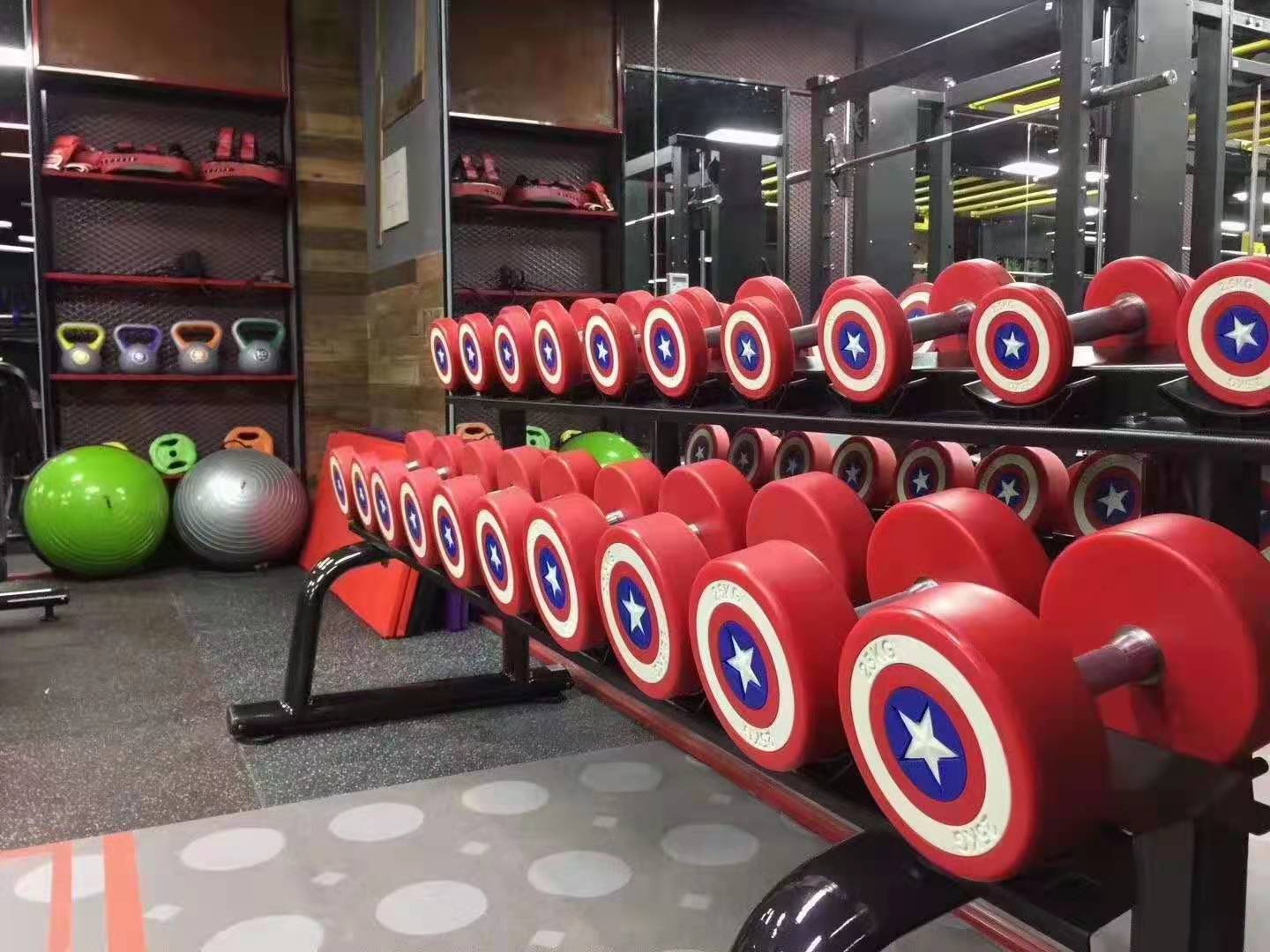 便宜又简单的健身器材有哪些,多功能健身器材哪家便宜