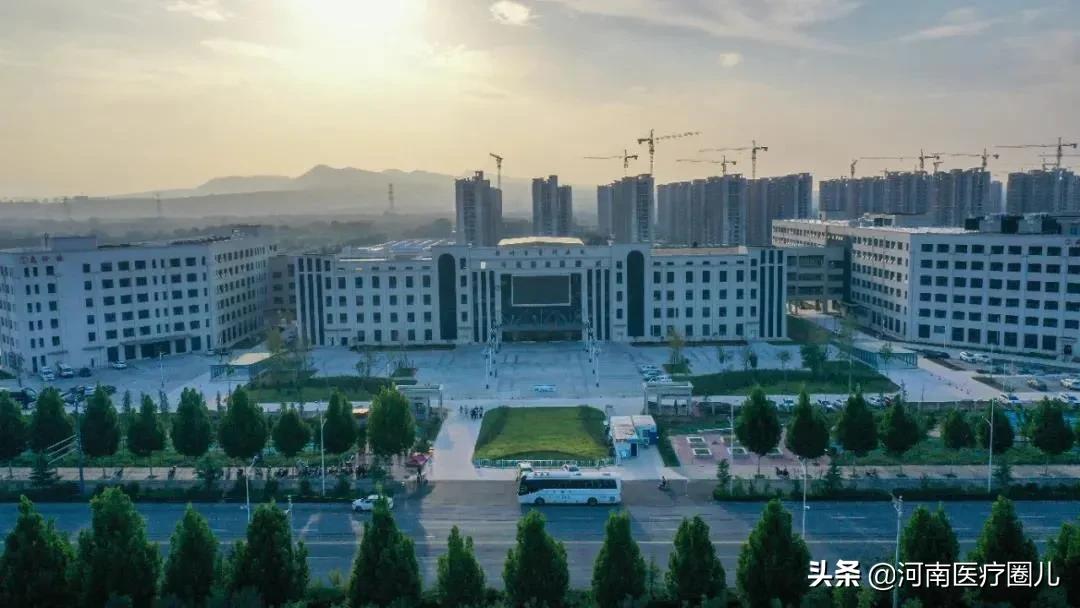 郑州市六院地址在哪里,郑州六院官方消息