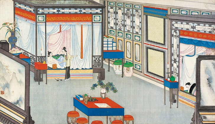 胡适红楼梦考证观点,胡适对红楼梦的研究结论