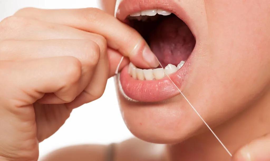 牙齿蛀牙怎么样牙齿才会变好,大牙都是蛀牙怎么改善口腔环境