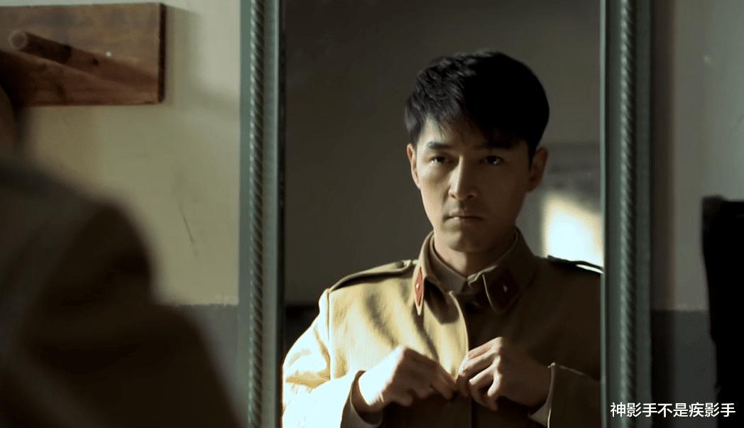 胡歌最经典的四部电视剧,胡歌的四部经典电视剧