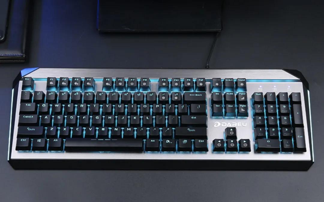 如何选购机械键盘,2023年机械键盘品牌推荐