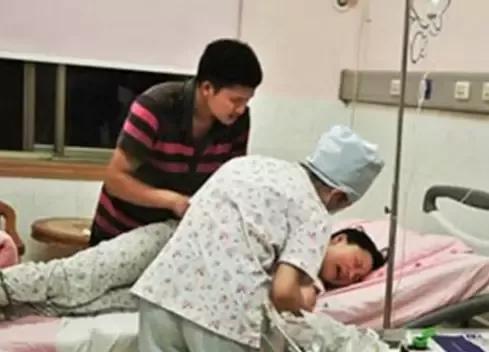 细数生孩子和生完之后，宝妈要经历得疼痛有哪些