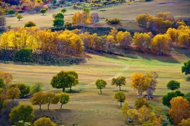 河北最牛的1个城市，承包了大半个中国的美