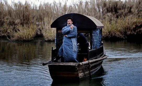 鲁迅故乡闰土与鲁迅见面,鲁迅的故乡鲁迅和闰土相见啥意思