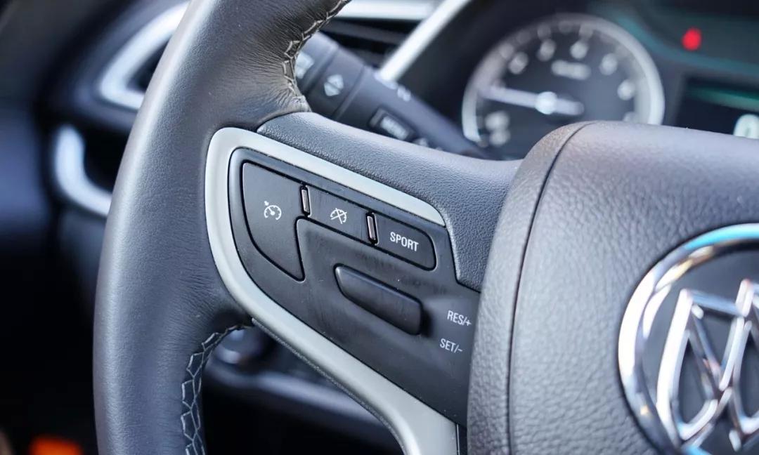 别克阅朗旅行版,别克阅朗旅行版车评