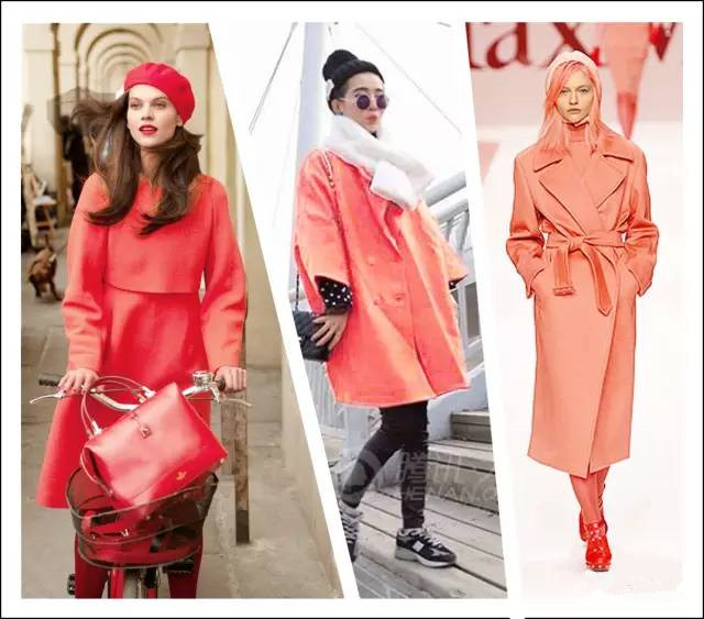 黄黑皮穿衣颜色选择,黄黑皮穿衣最显白的颜色是什么