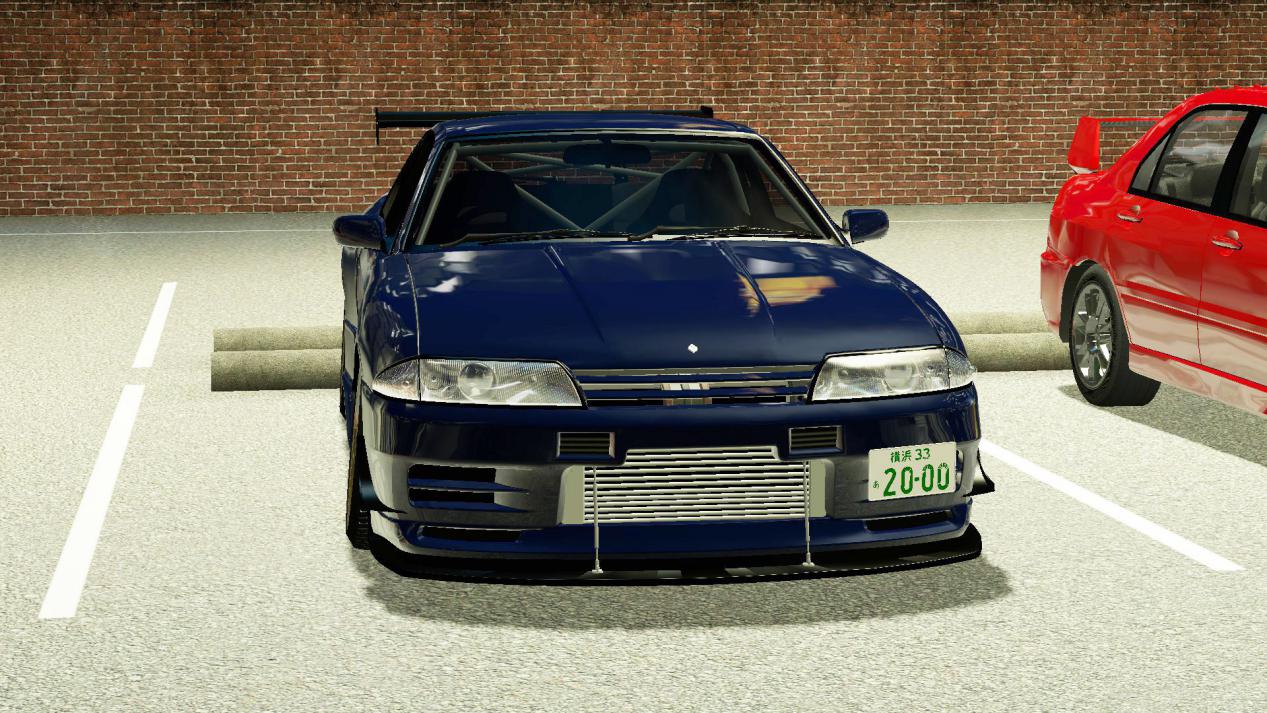 10版最牛掰的东瀛战神gtr,东瀛战神gtr辉煌时有多厉害