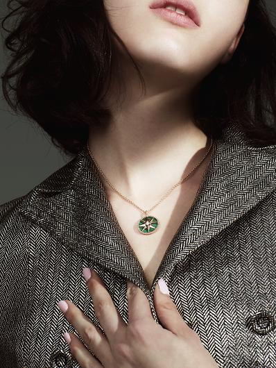 RR·TRENDS|独具好意头的新年开运珠宝