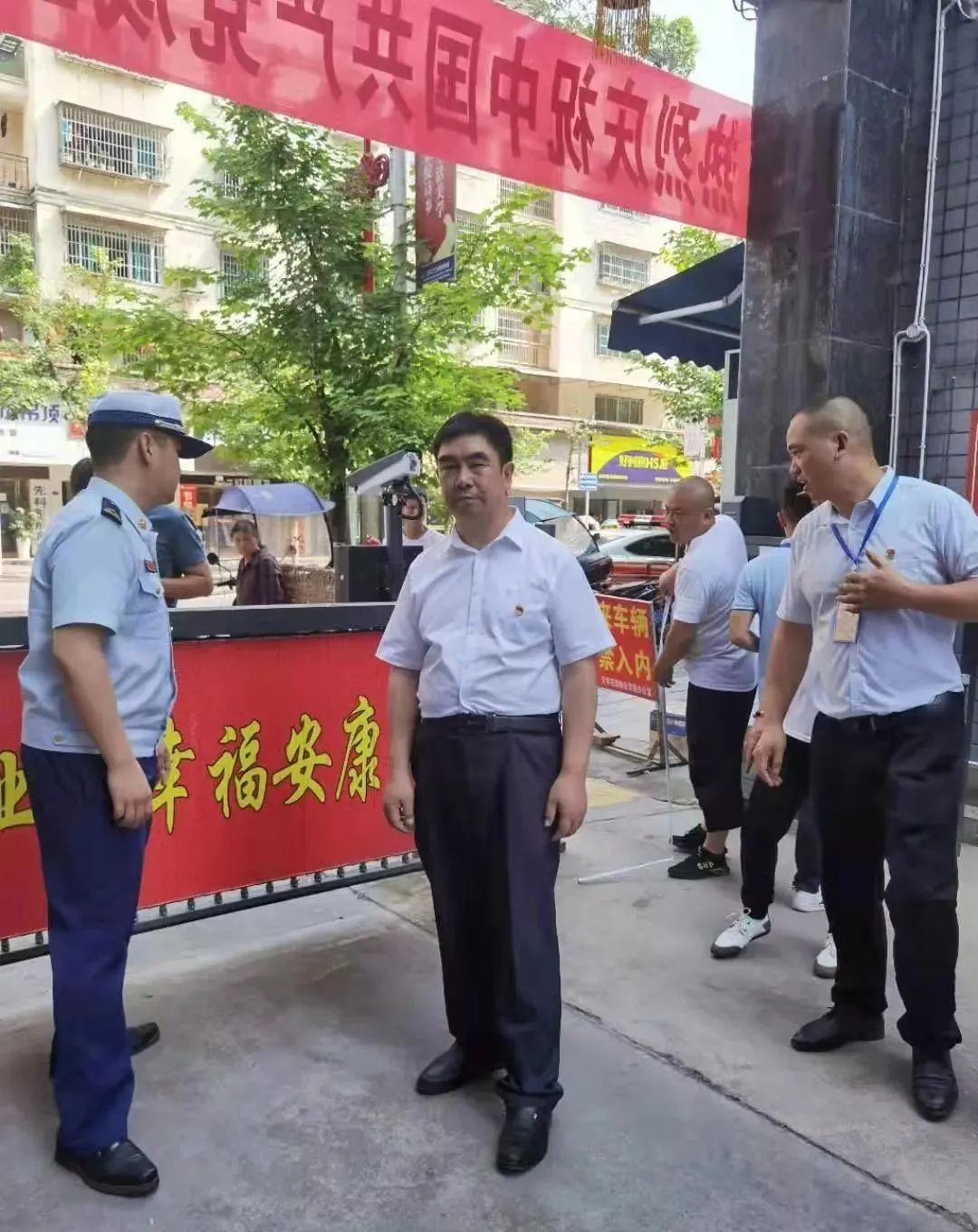 遵义一普通*产党共**员,身患绝症志更坚,不忘初心铸担当