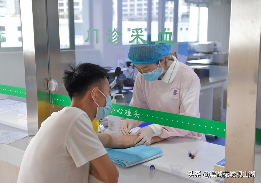 观山湖区妇幼保健院正式运营,观山湖区妇幼保健院公立还是私立