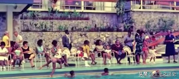 作为美国制度的非洲示范区,为什么利比里亚如今却这般惨淡?