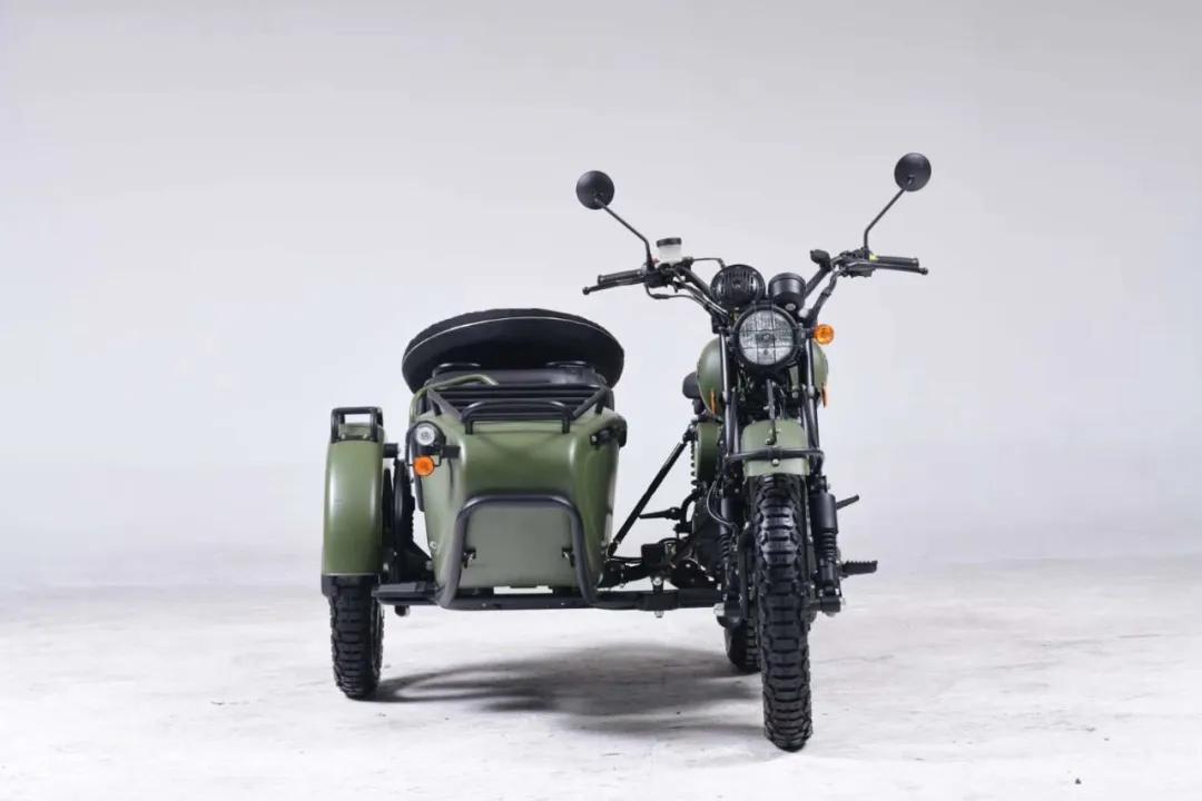 中国复古品牌有哪些,近期新出的国产复古车