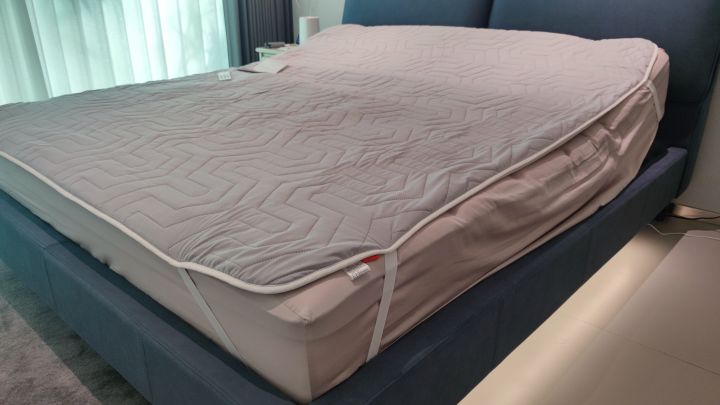 天冷了如果没有温暖就请用电热毯,舒适保暖告别寒冷