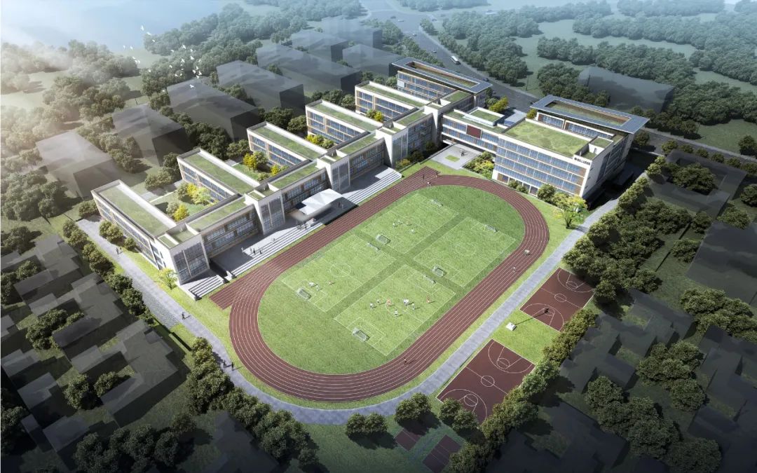 西安新建学校最新规划,西安市新建的高中