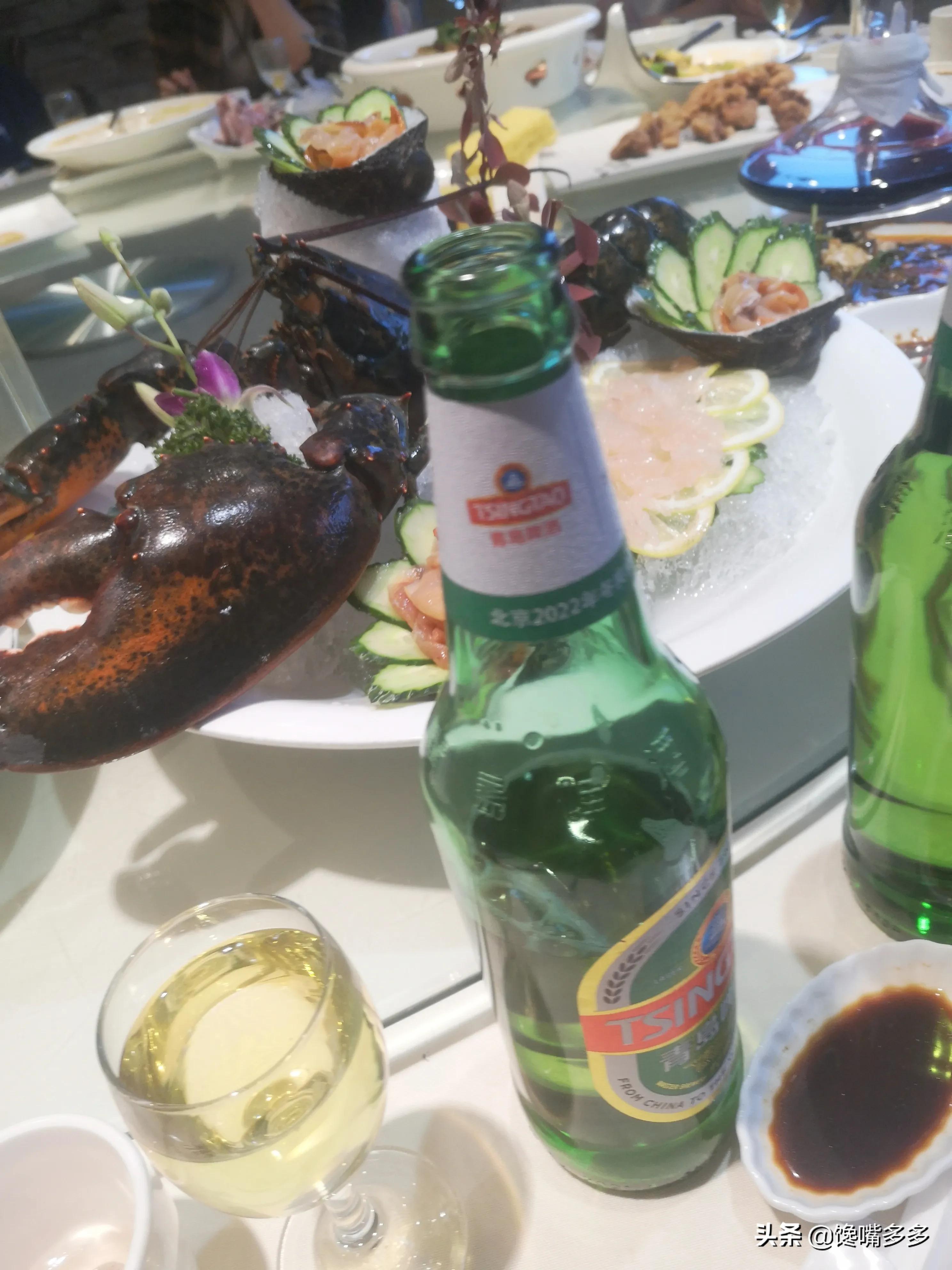 大连波龙多少钱,298元吃12只波龙