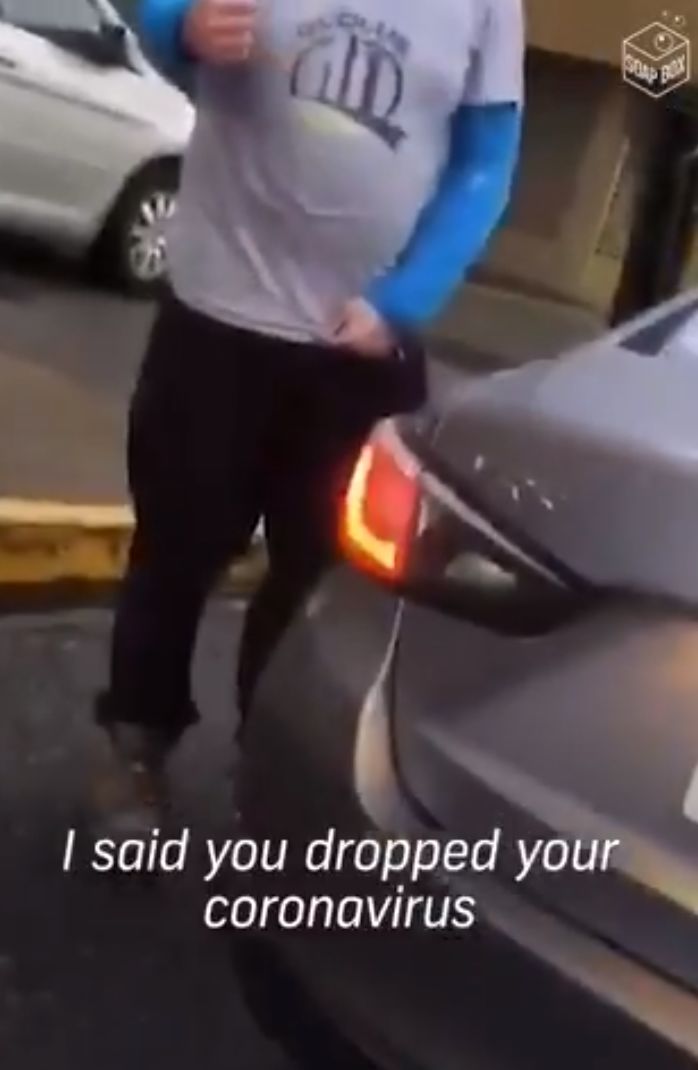 从“东亚病夫”到“中国病毒”，欺辱华人的西方还能变多少花样？