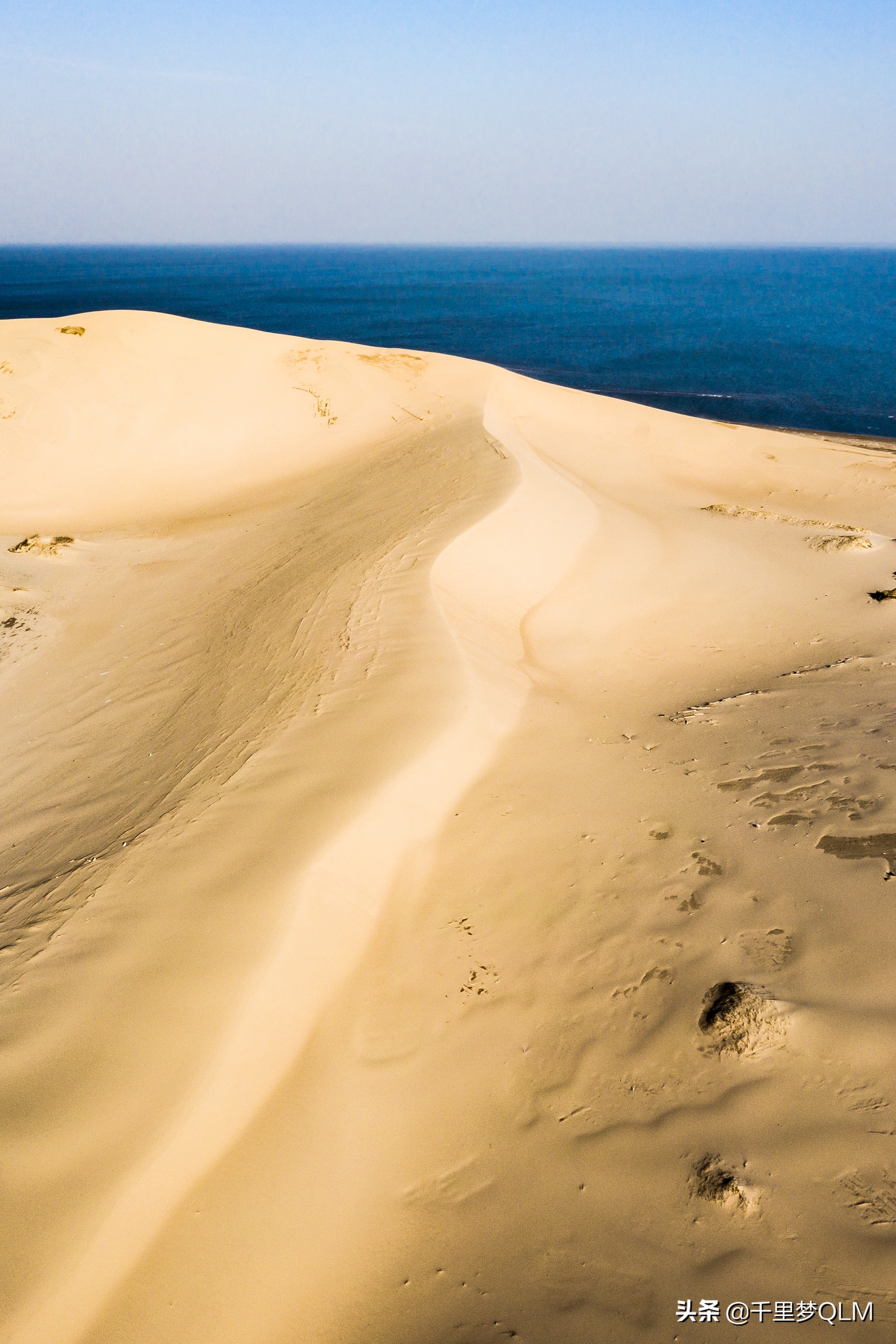 黄金海岸是海边吗,黄金海岸在哪里