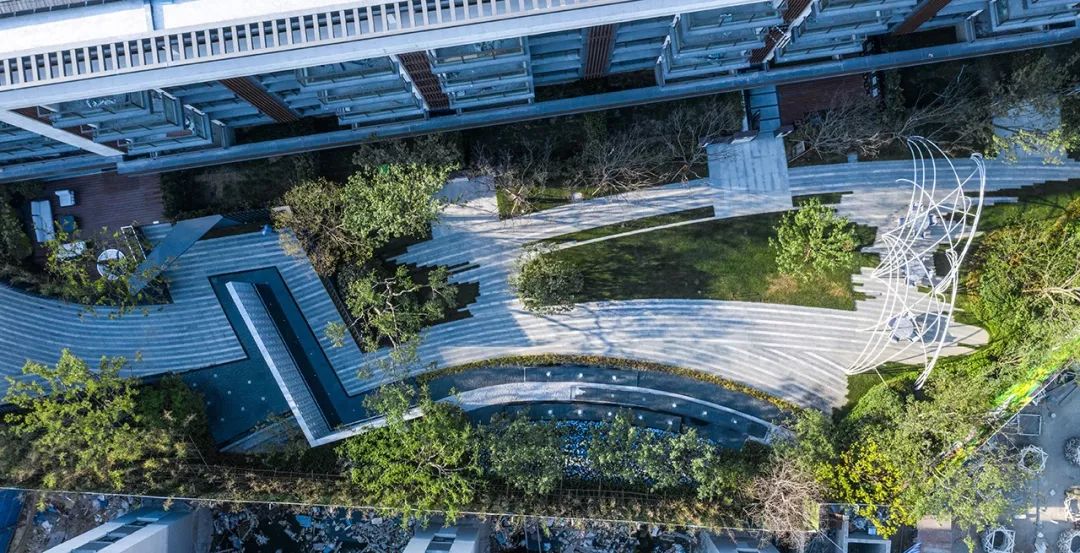 苏州常熟的尚湖,常熟万科尚湖